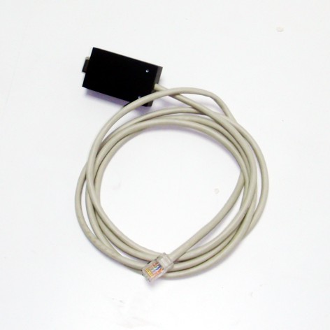 Кабель-конвертер RS232/RS485